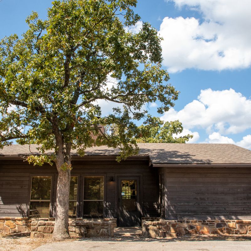 Osage Hills State Park Oklahoma's Official Travel & Tourism Site